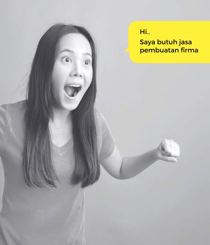 pembuatan firma