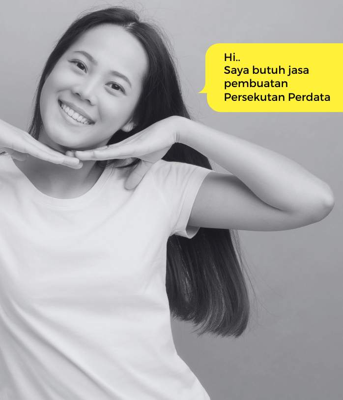 pembuatan persekutuan perdata