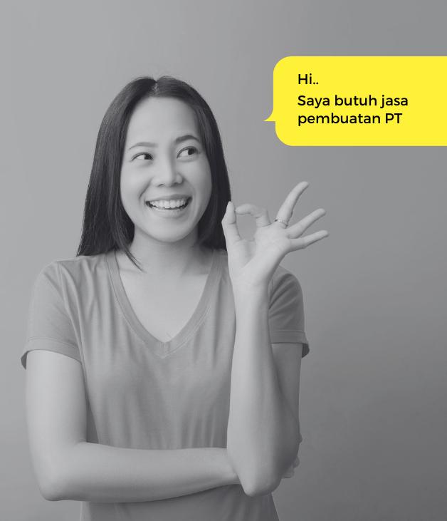 pembuatan pt
