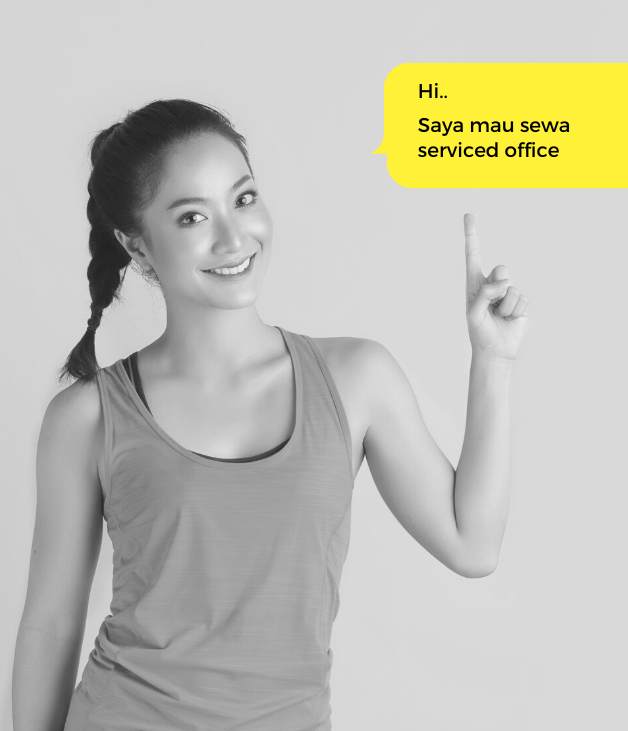 sewa serviced office