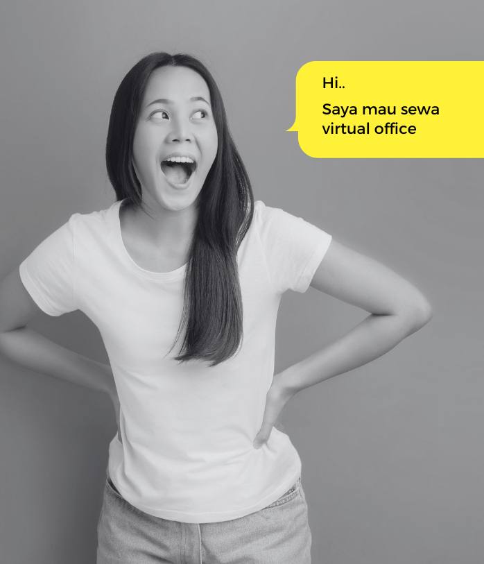 virtual office scbd