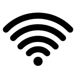 high speed internet