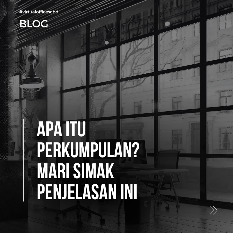 image Apa Itu Perkumpulan? Mari Simak Penjelasan Ini