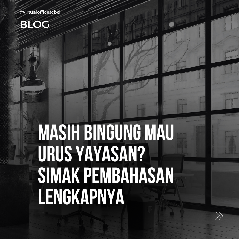 image Mengenal yayasan : Pengertian, Dasar Hukum, dan Fungsinya