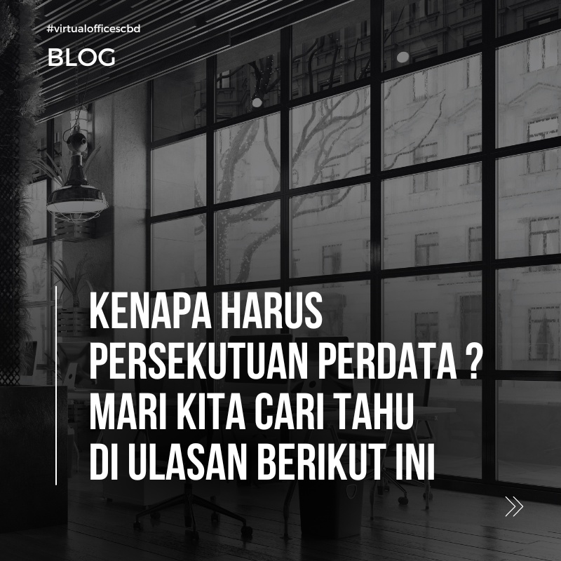image Persekutuan Perdata : Semua hal yang perlu diketahui!