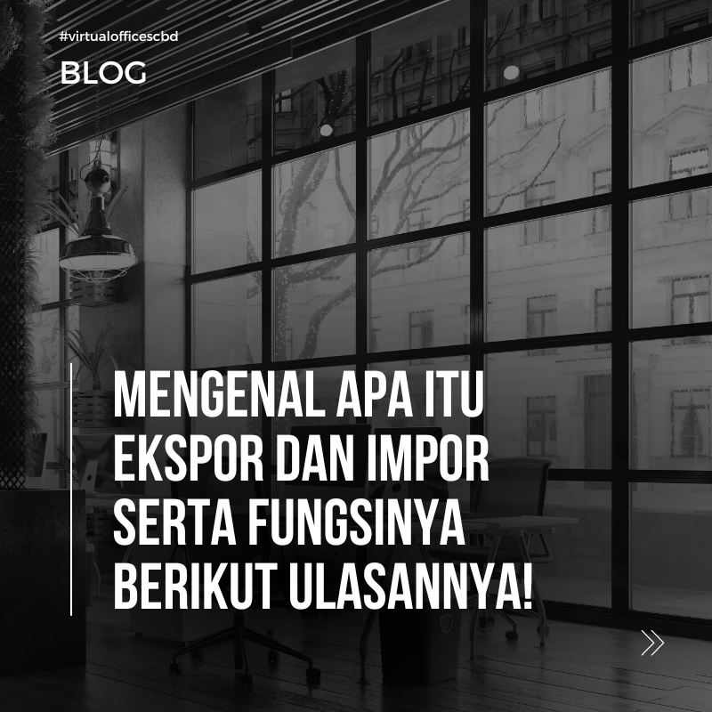 image Ekspor Impor : Penjelasan dan Fungsinya