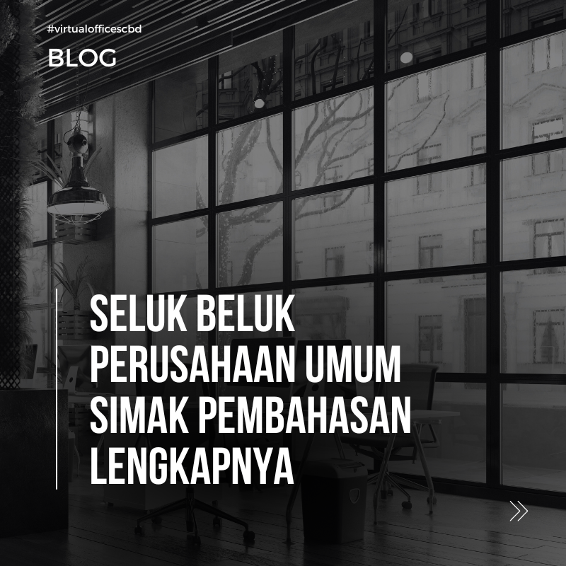 image Perusahaan Umum : Pengertian dan Fungsinya