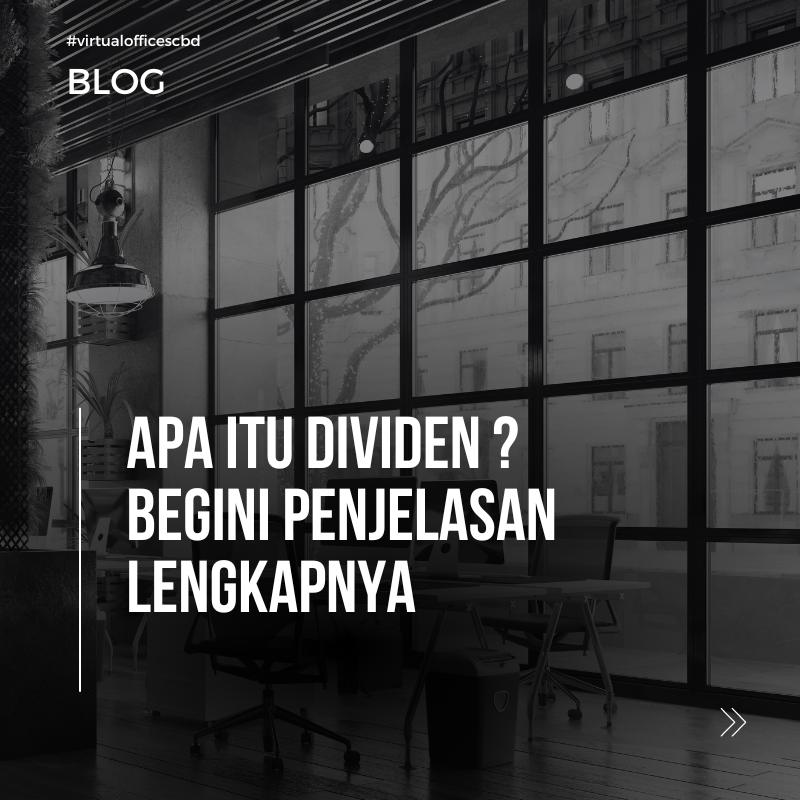 image Dividen: Pengertian, Jenis, dan Prosedurnya