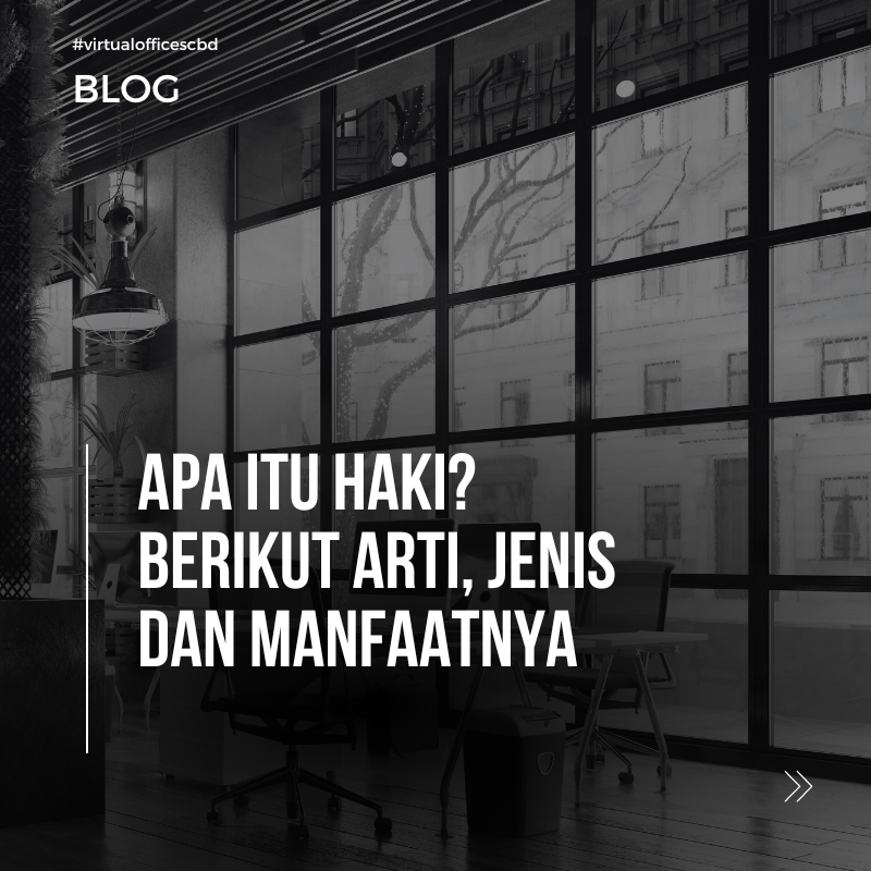image Hak Kekayaan Intelektual (HAKI) : Arti, Jenis dan Manfaatnya