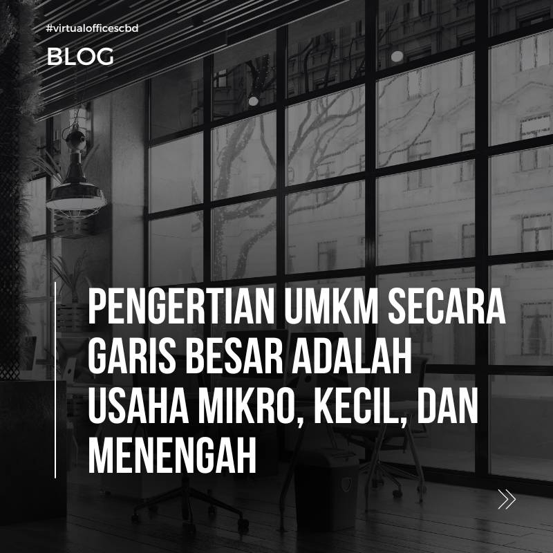image UMKM Pengertian dan Fungsinya