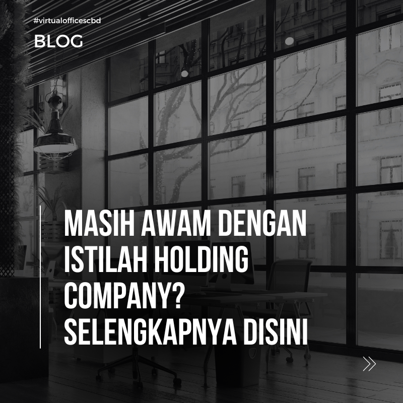 image Holding Company : Pengertian, Karateristik dan Wewenangnya