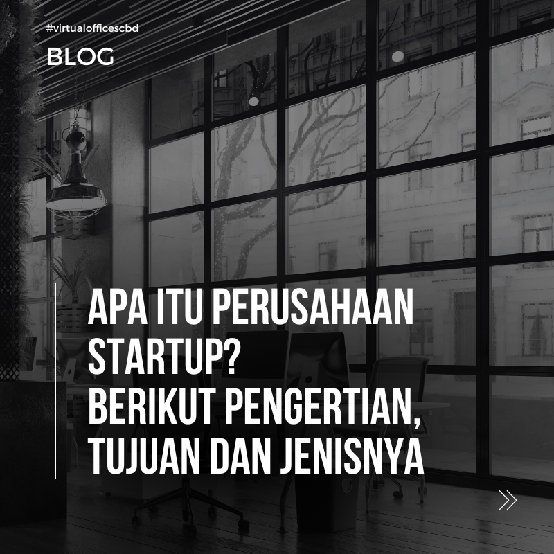 image Perusahaan Startup : Pengertian dan Tujuan Bisnisnya