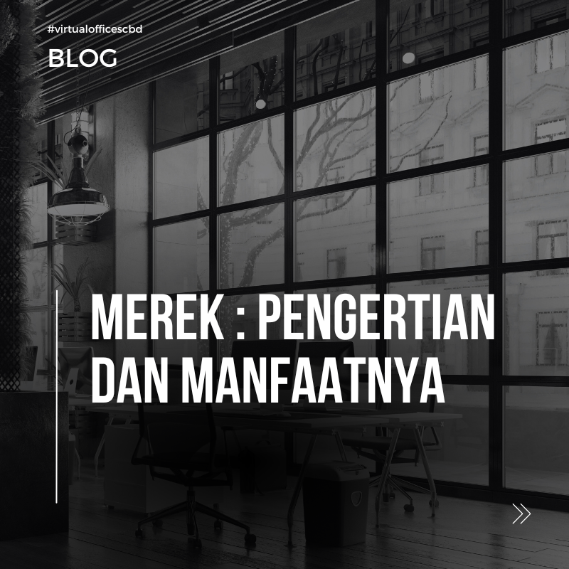 image Merek : Pengertian dan Manfaatnya
