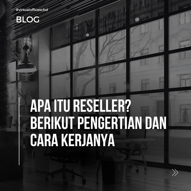 image Reseller : Pengertian dan Cara Kerjanya