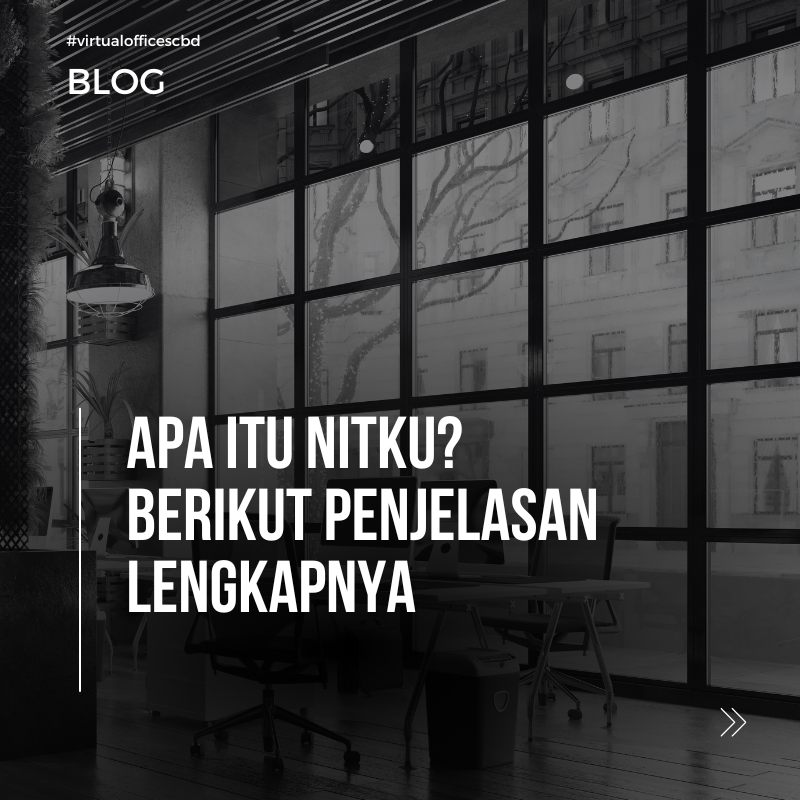 image NITKU : Pengertian dan Cara Mendapatkannya
