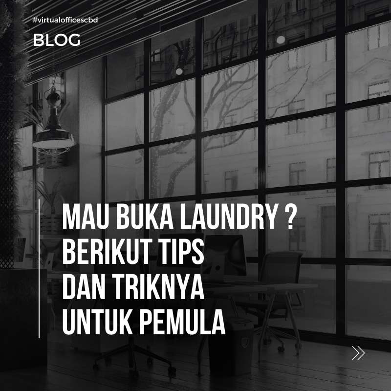 image  Jasa Laundry : Tips dan Triknya untuk Pemula