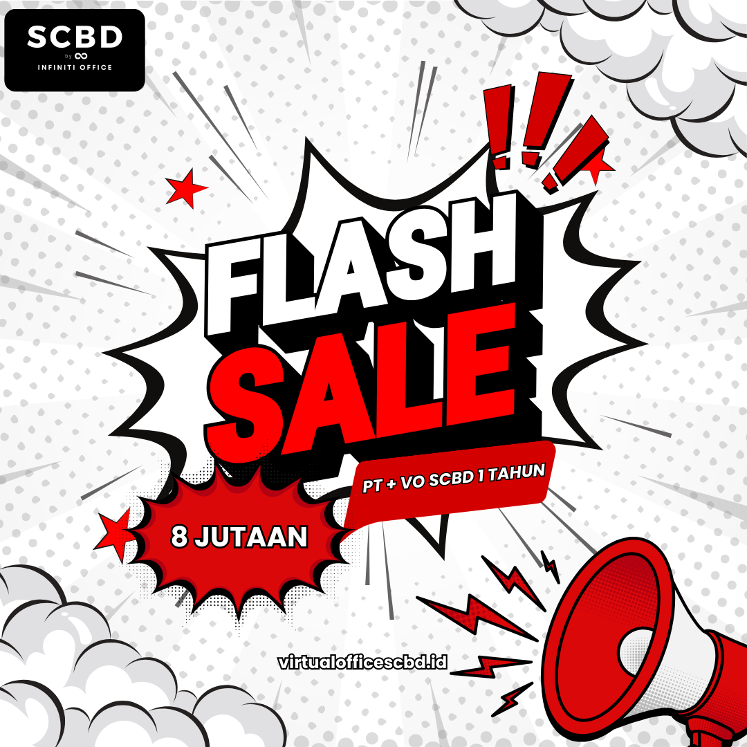 ✨ Promo Akhir Tahun Spesial ✨