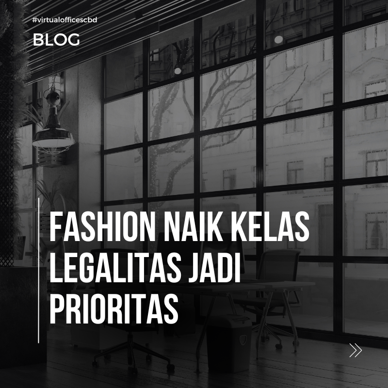 image  Panduan Lengkap Izin Usaha Fashion di Indonesia