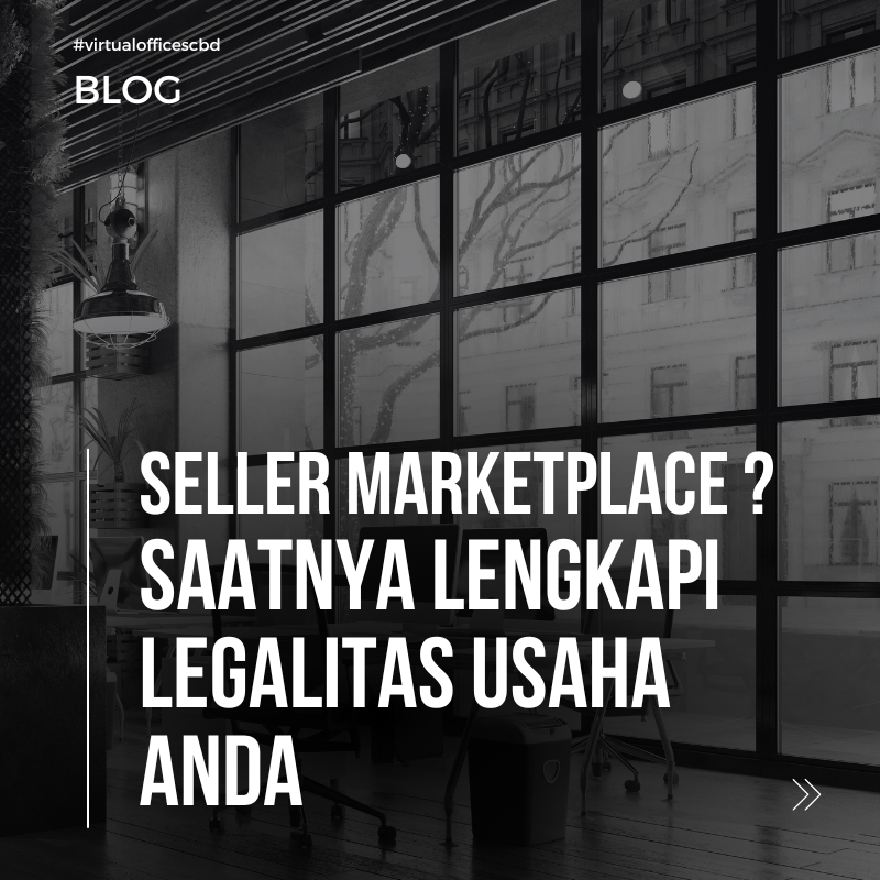 image  Permendag 19/2026: Seller Marketplace Wajib Punya Legalitas Usaha Resmi